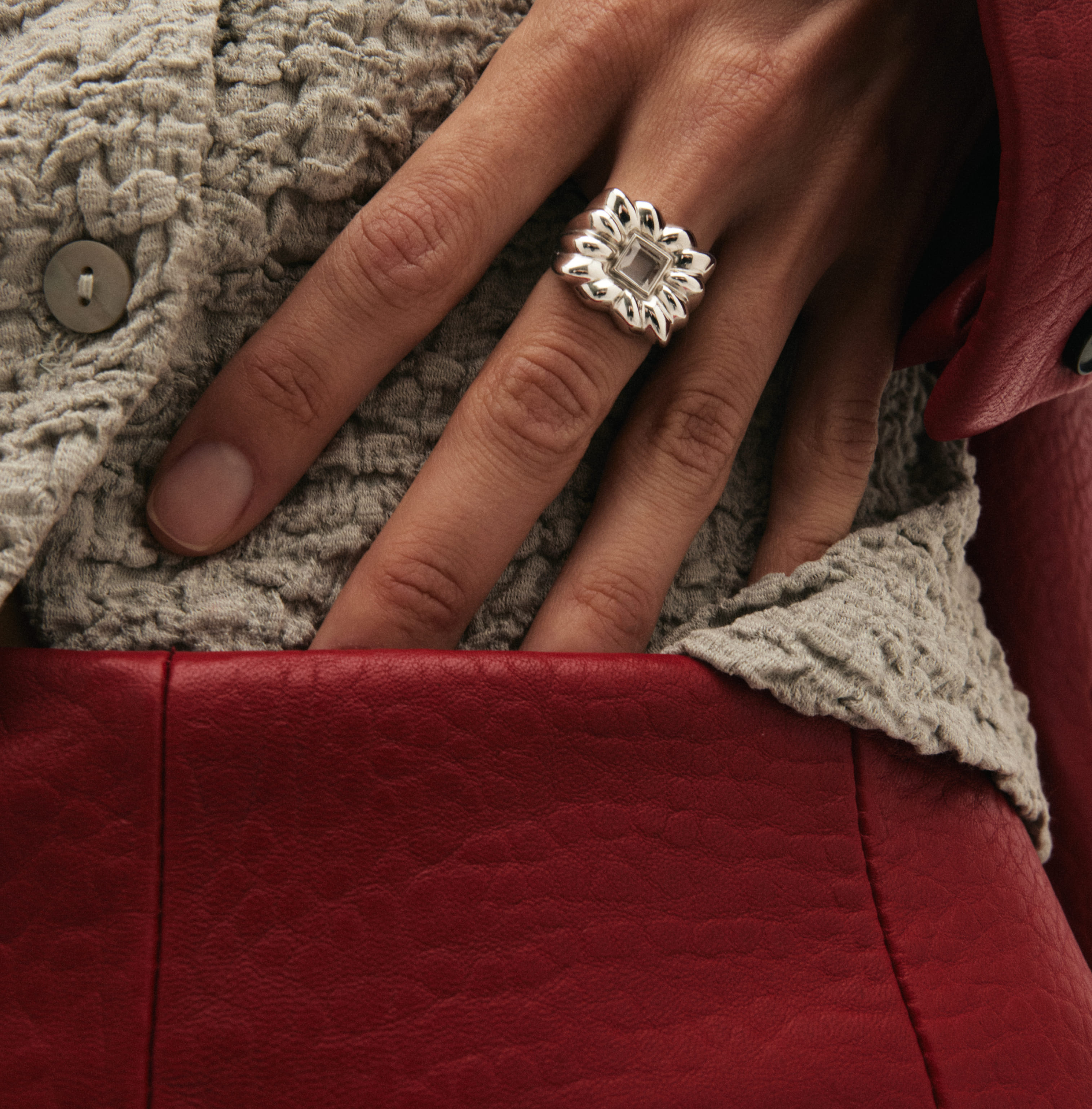 AVGVST Jewelry