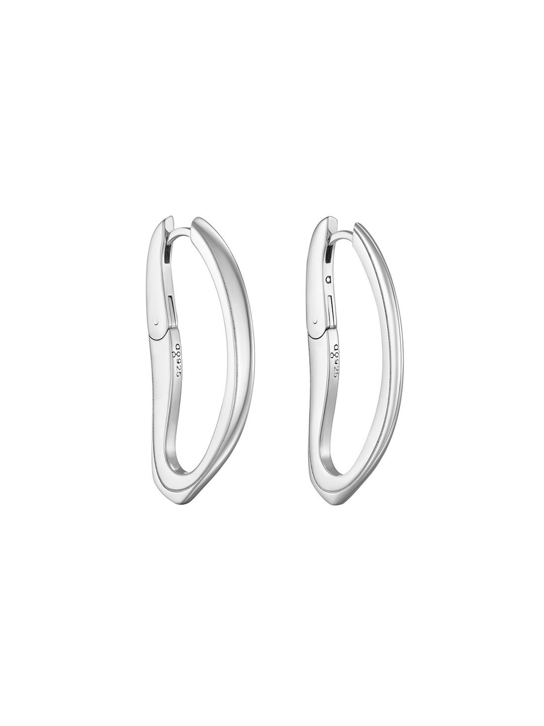 Small Scissor Earrings