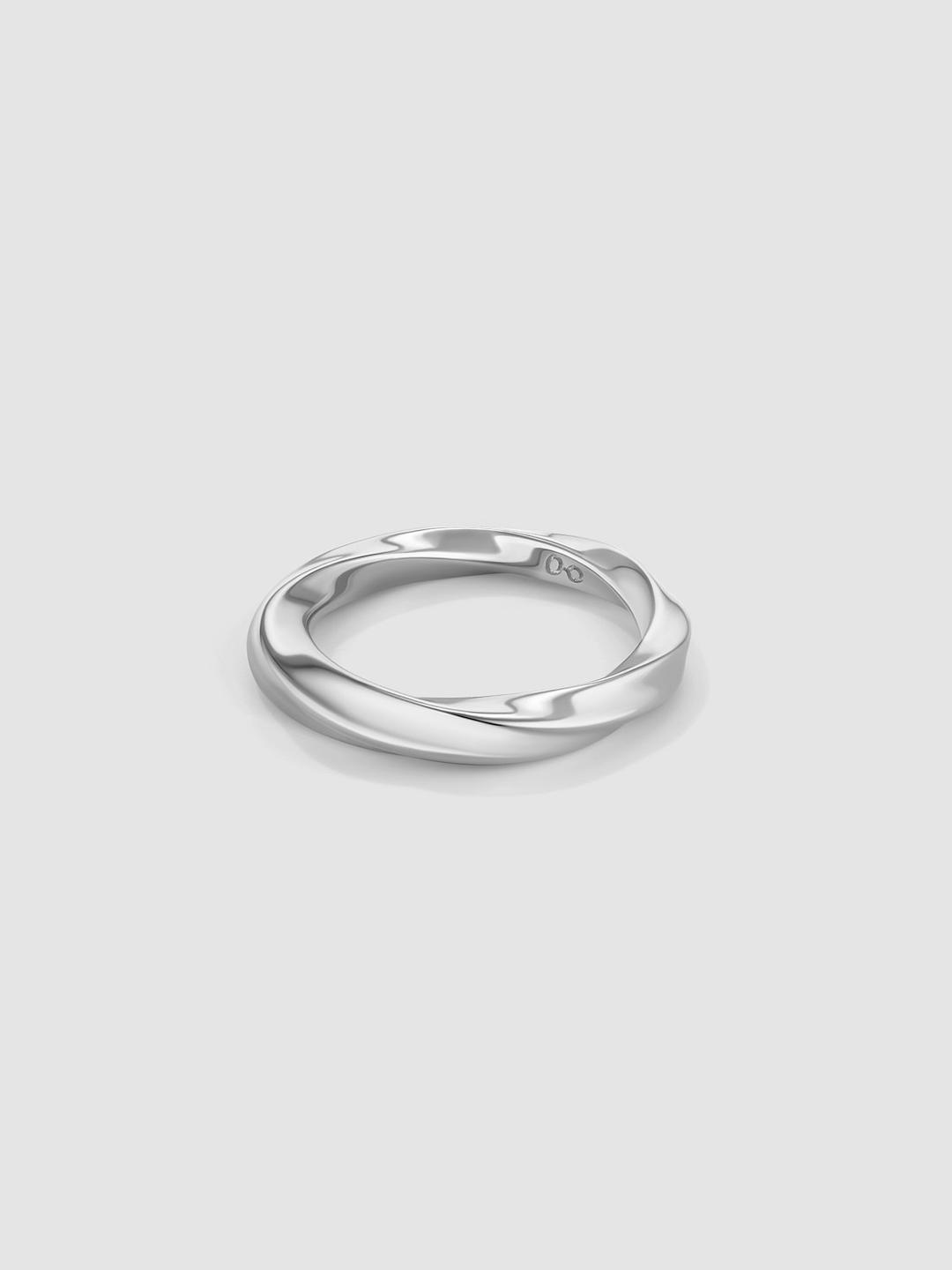 Muselet Ring