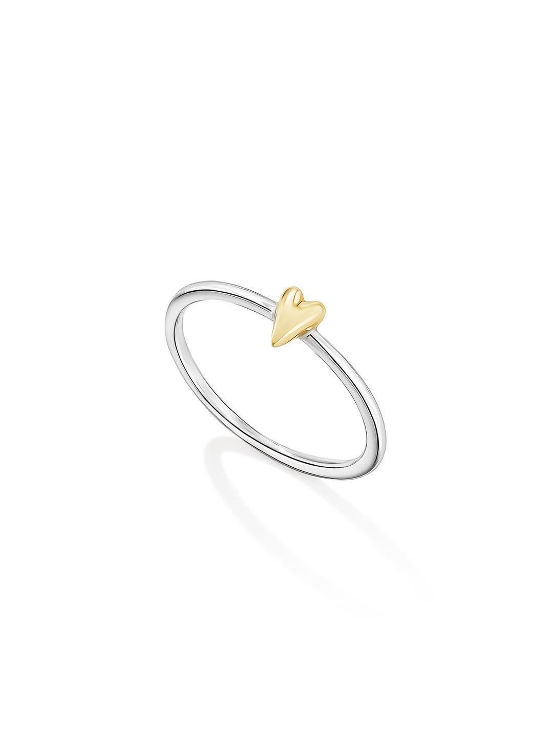 Heart Teeny Ring