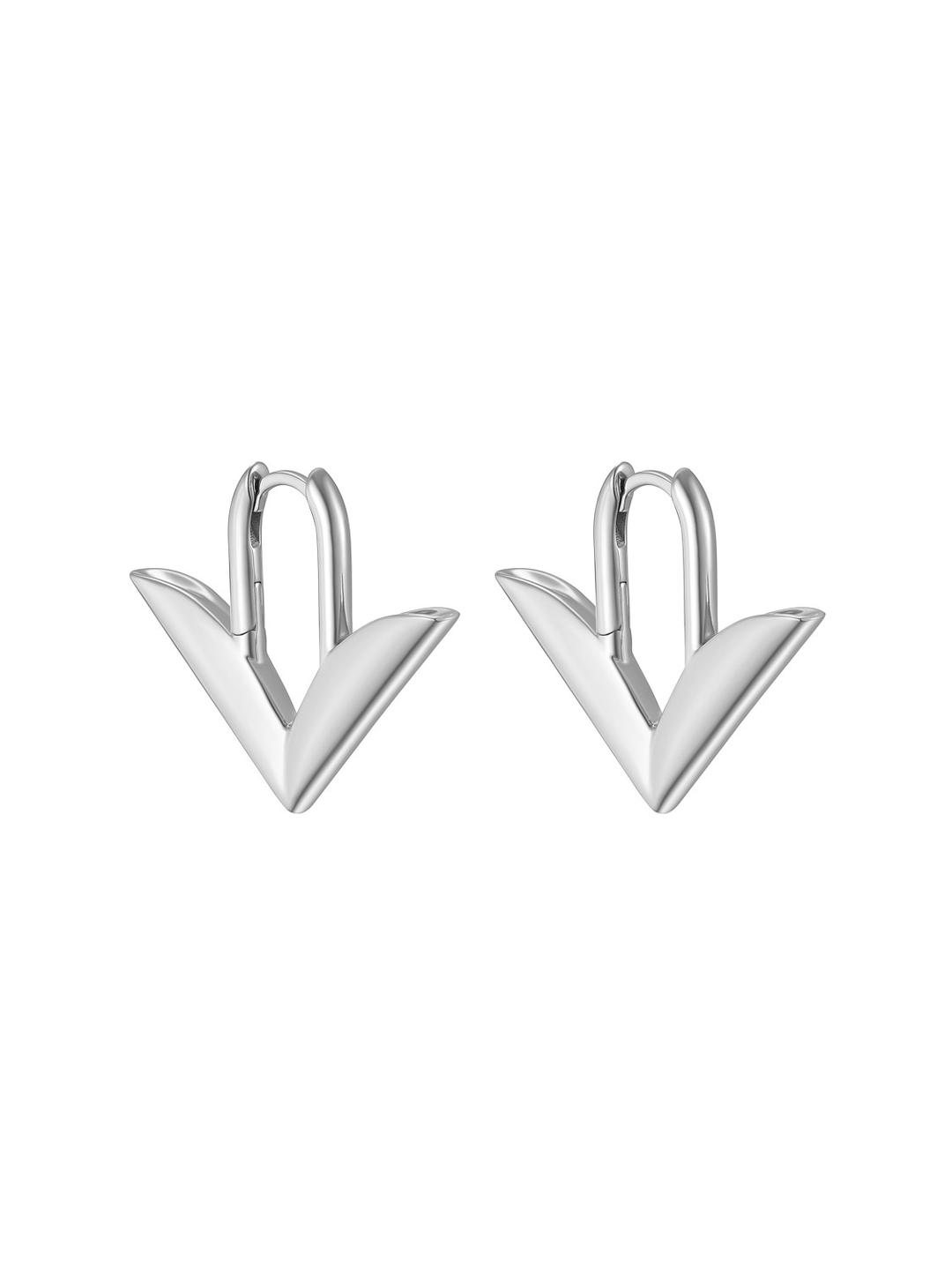  First Contact Earrings
