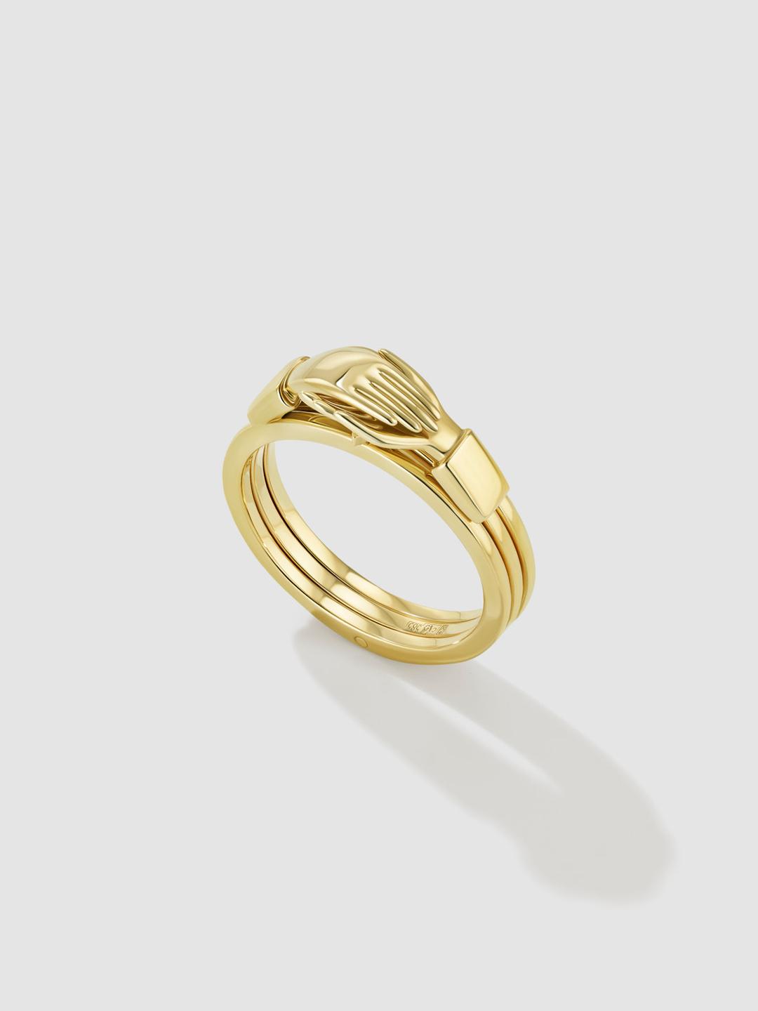 Avgvst Jewelry | Browse Silver and Gold Rings | Shop Online