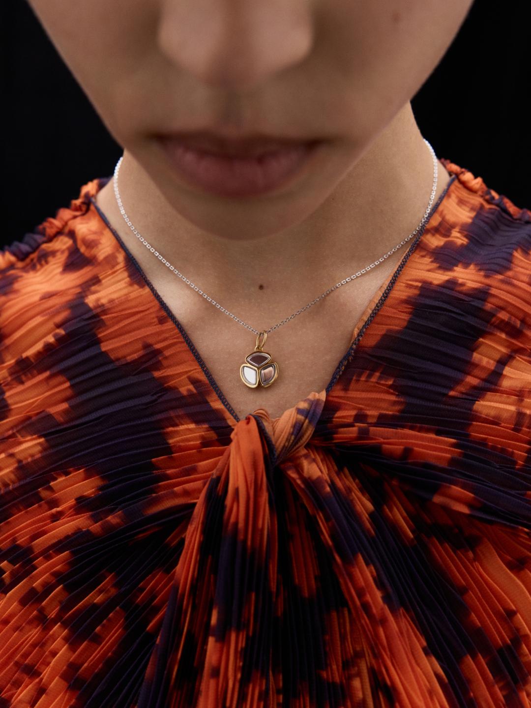Fruitlet Necklace
