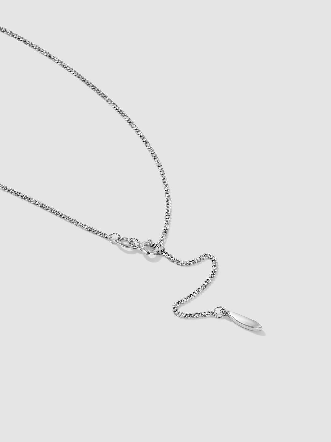 Chain with a Petal