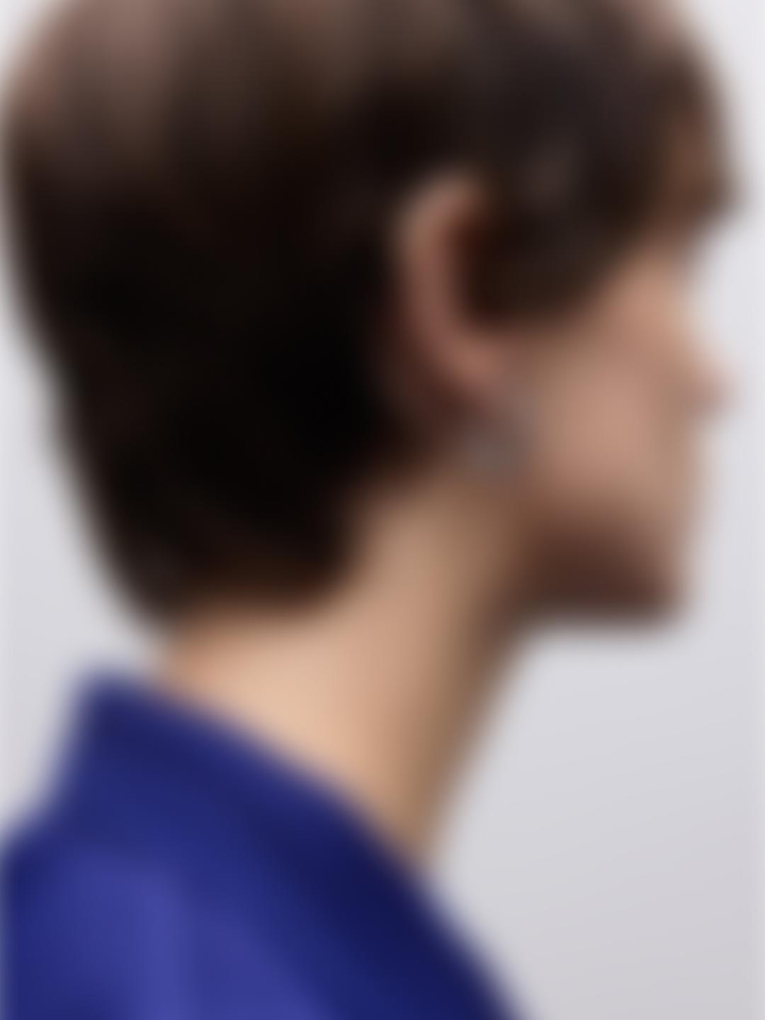 Hose Kink Earring