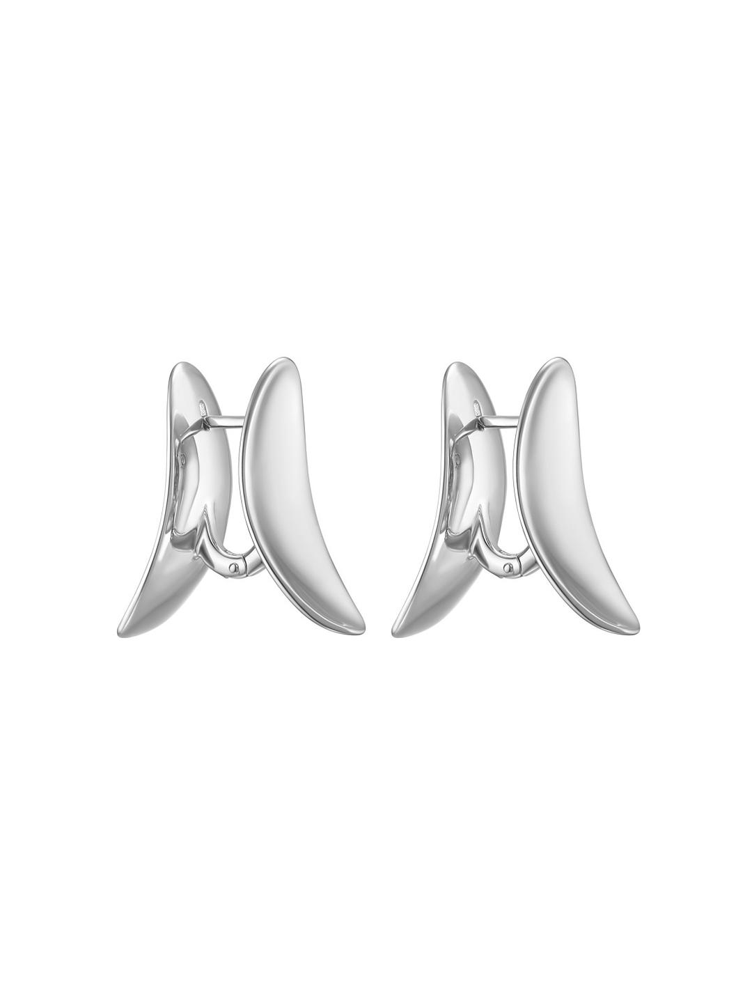 Resonance Single Earring