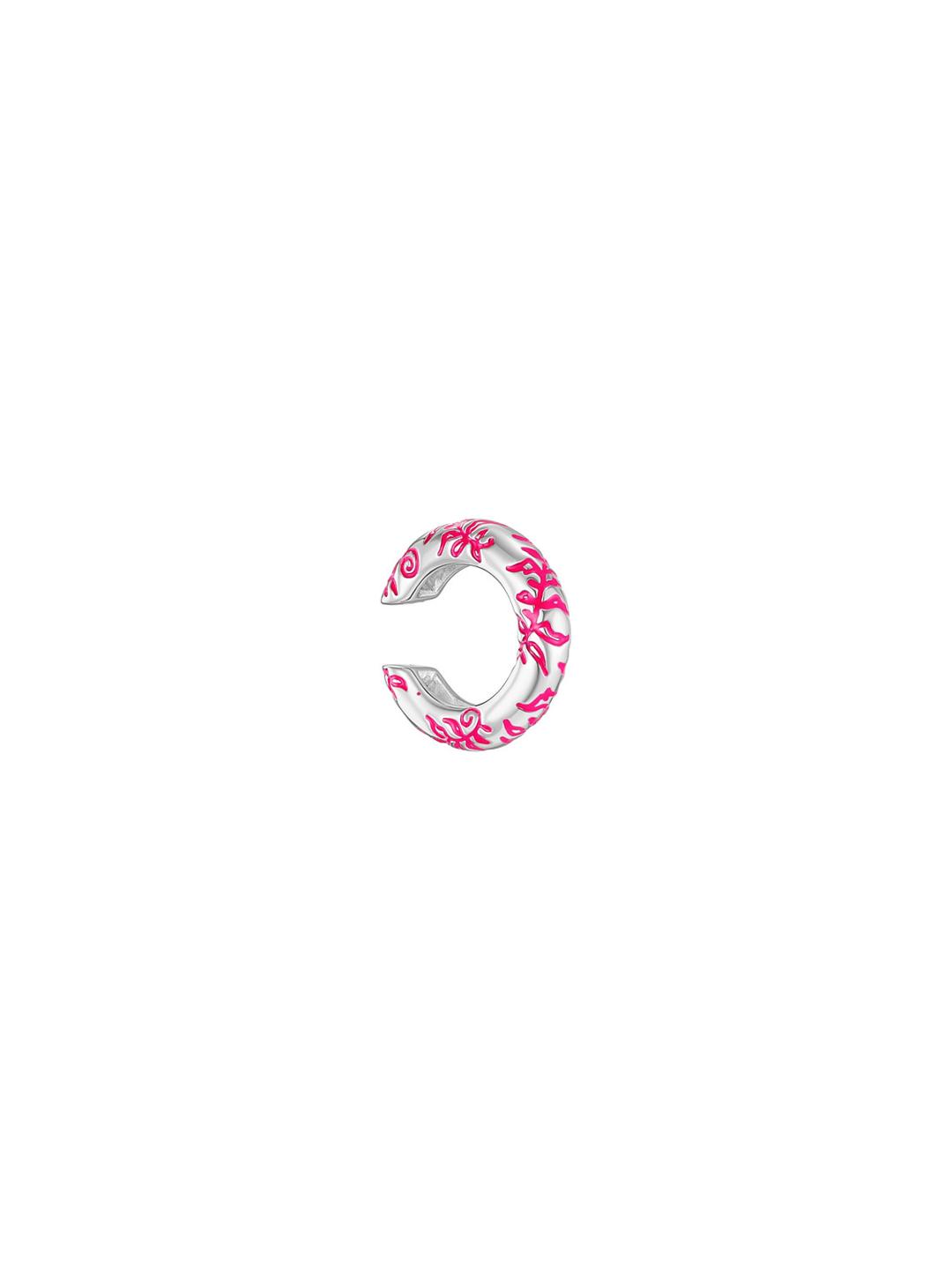 Fern Earcuff Jarman's Pink