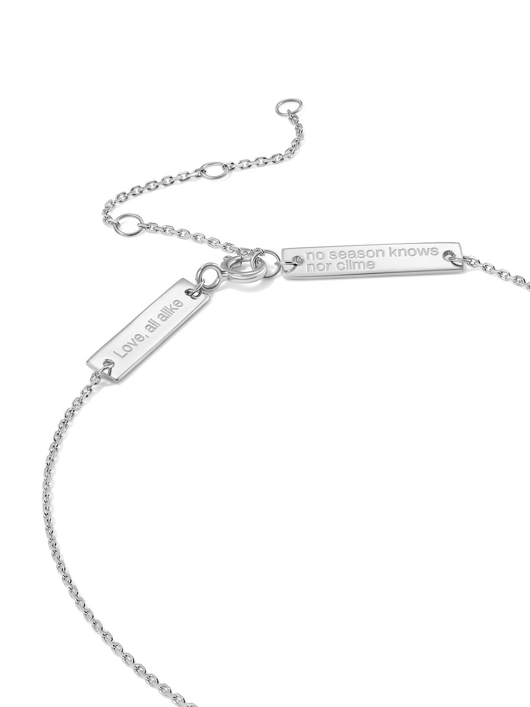 John Donne Ultra Short Chain