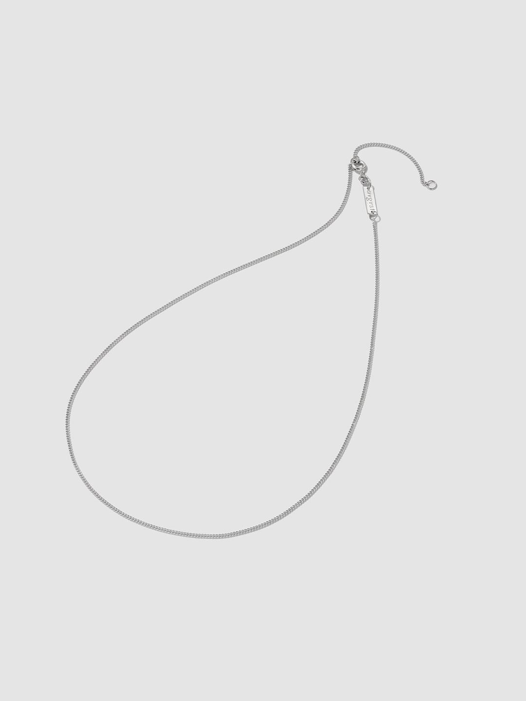Short Chain for Trinkets