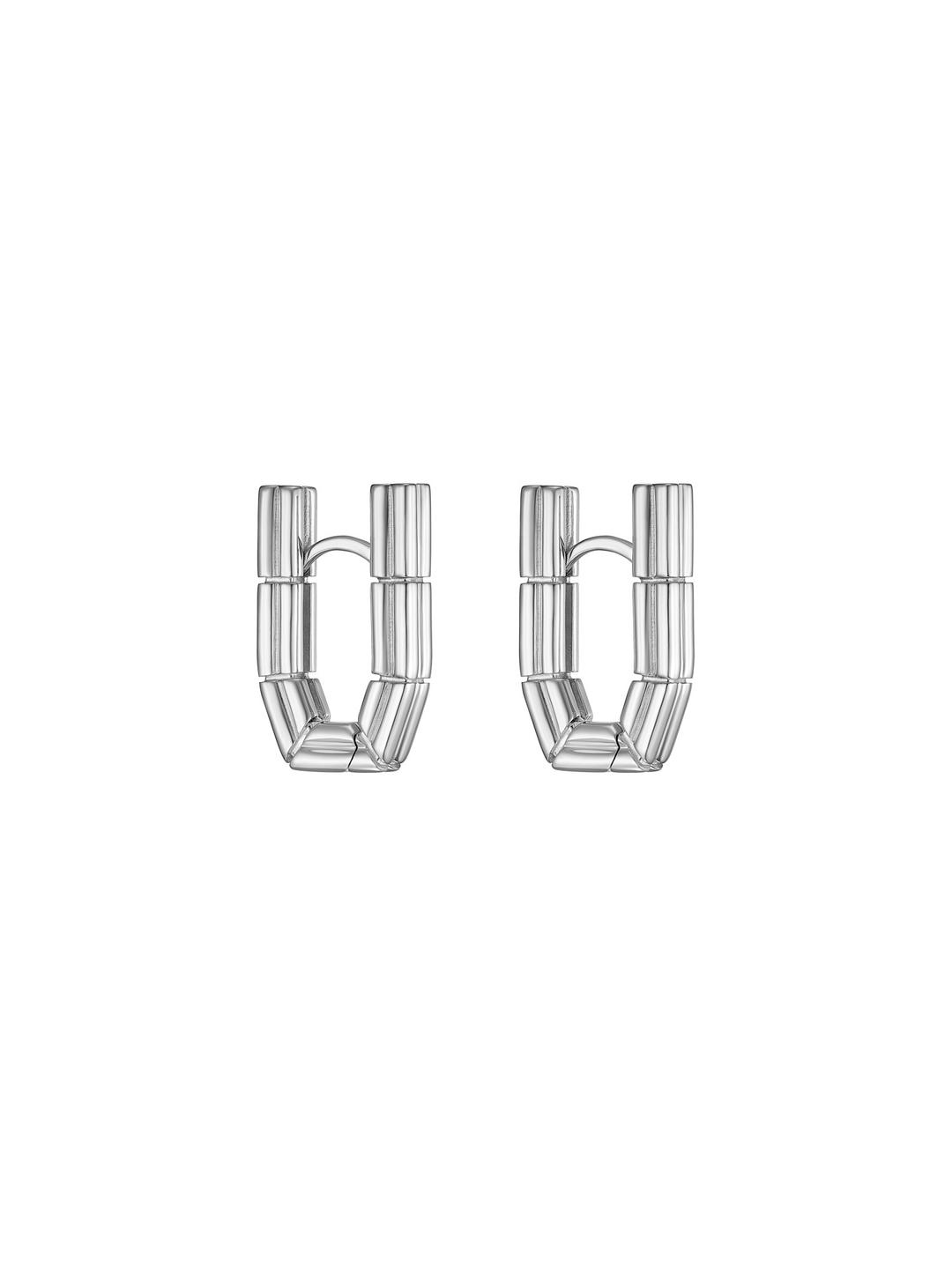 Truss Earrings