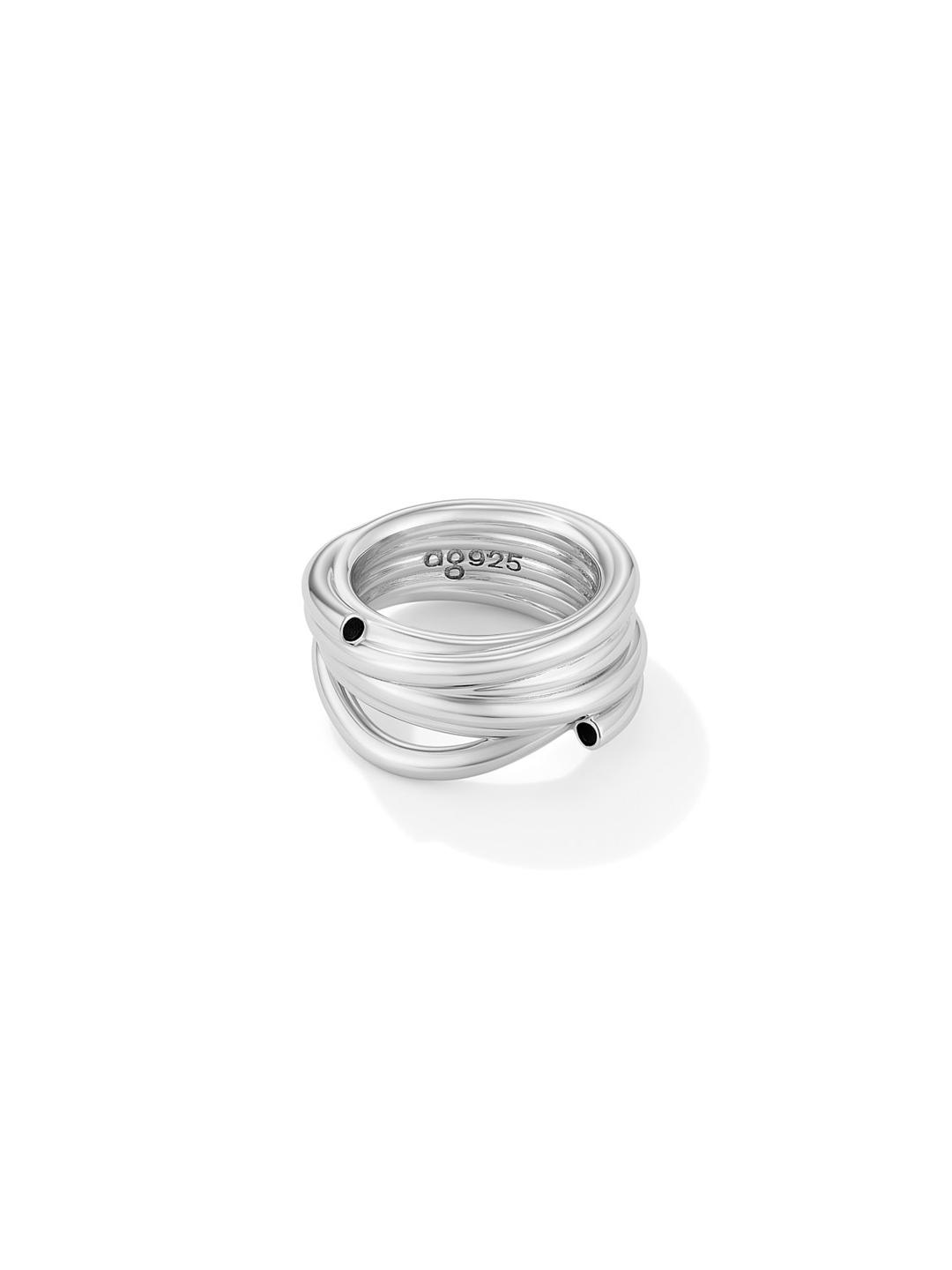 Wide Garden Hose Ring