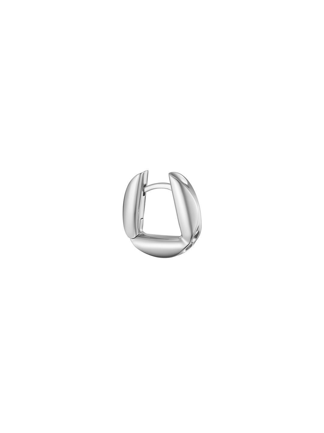 Third Contact Hoop