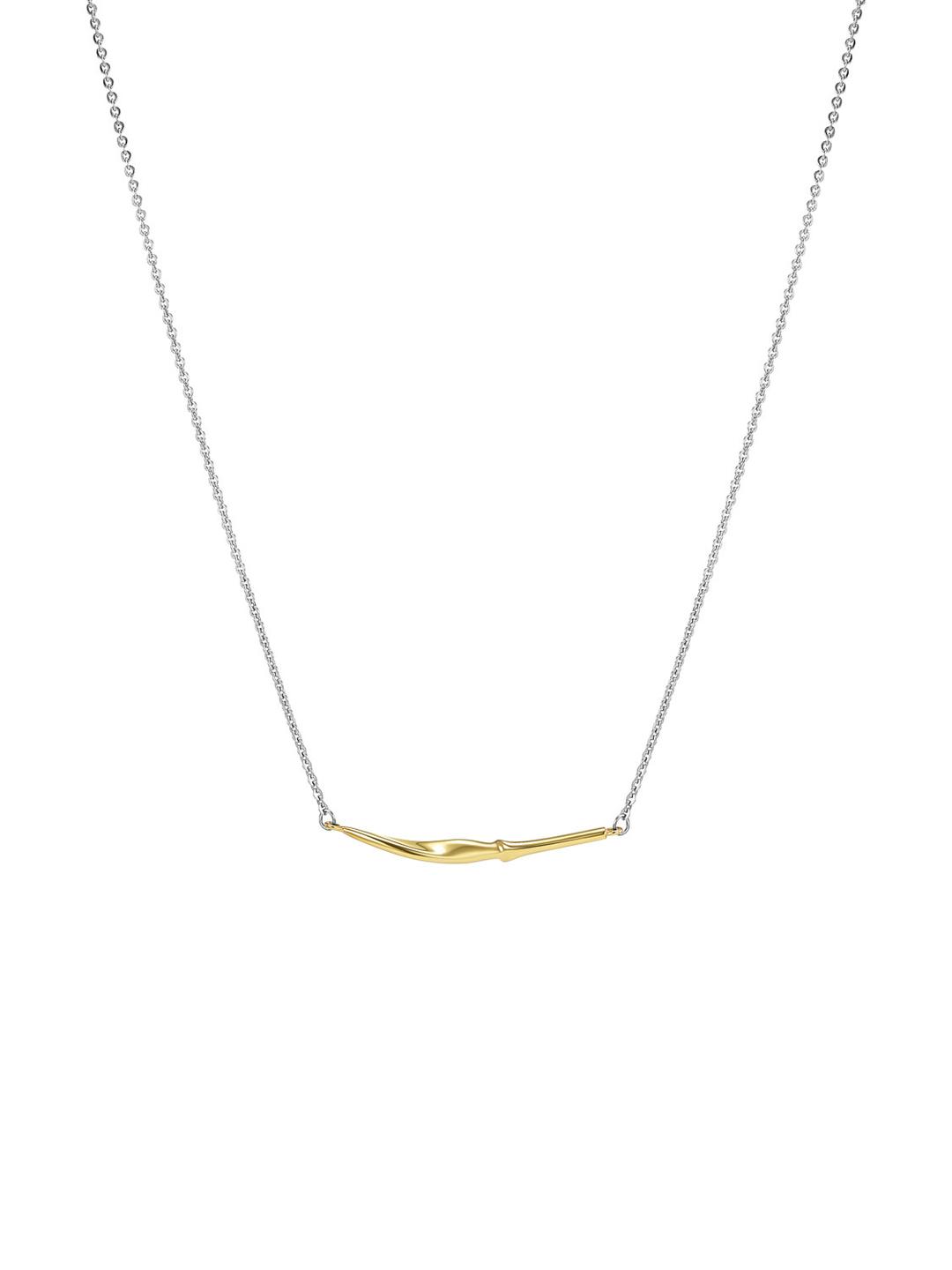 Grass Necklace