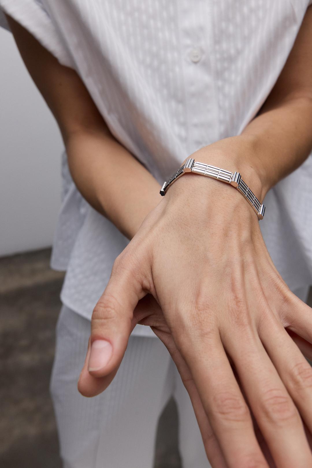 Watch Bracelet