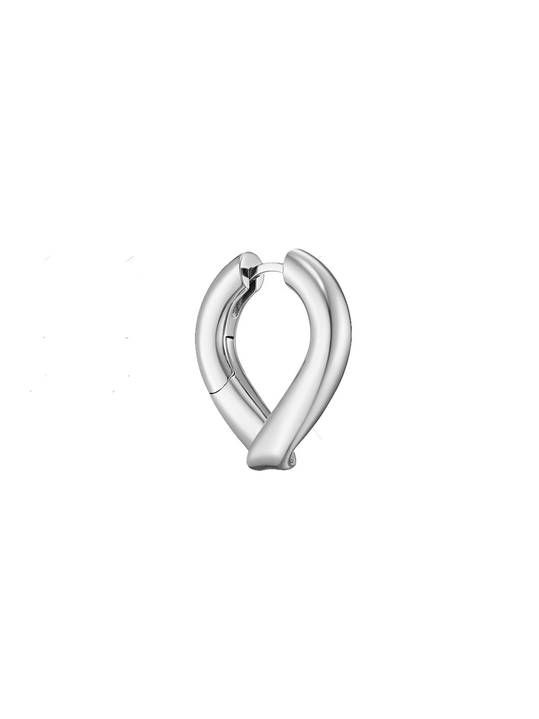 Hose Kink Earring