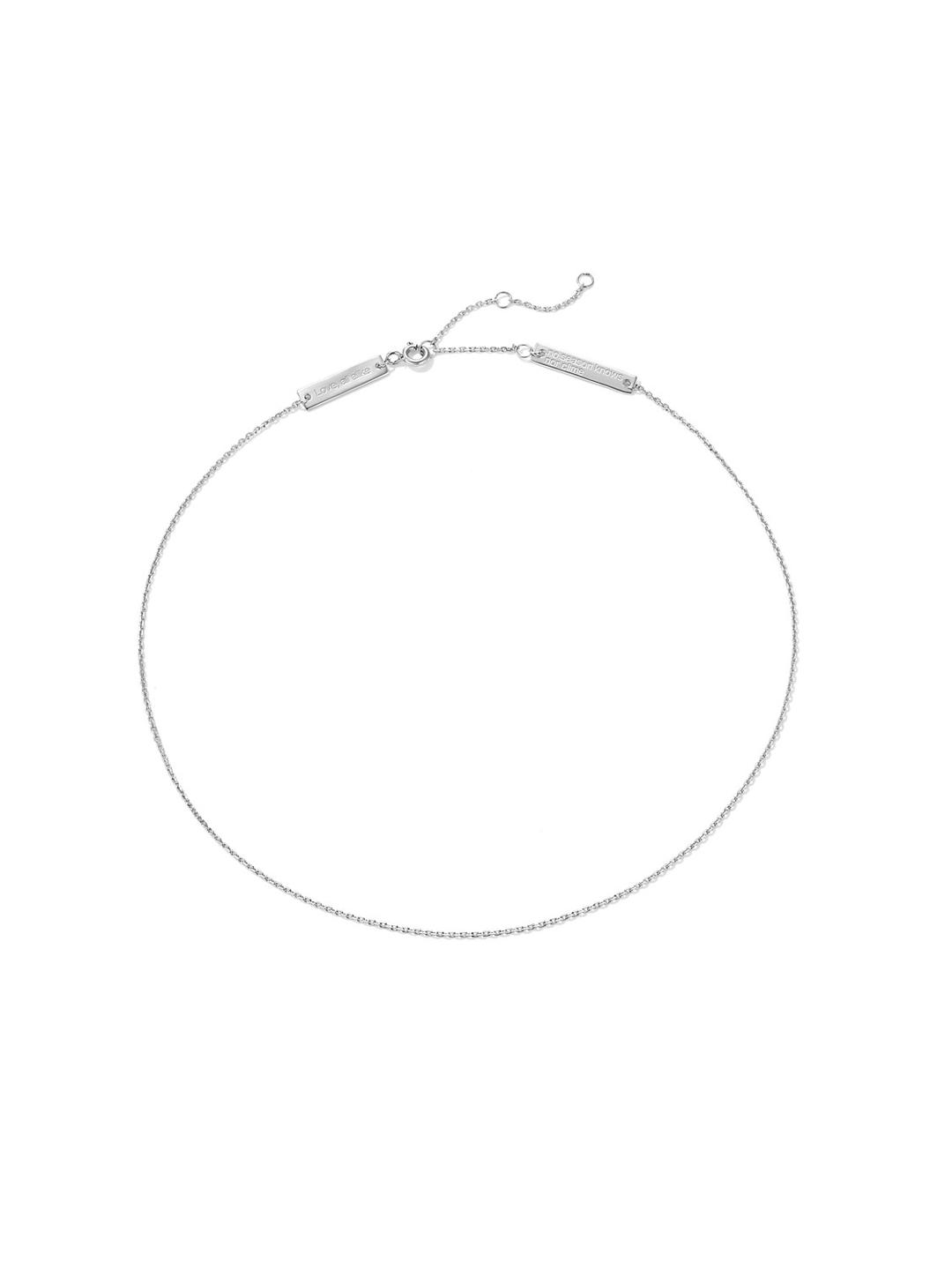 John Donne Ultra Short Chain