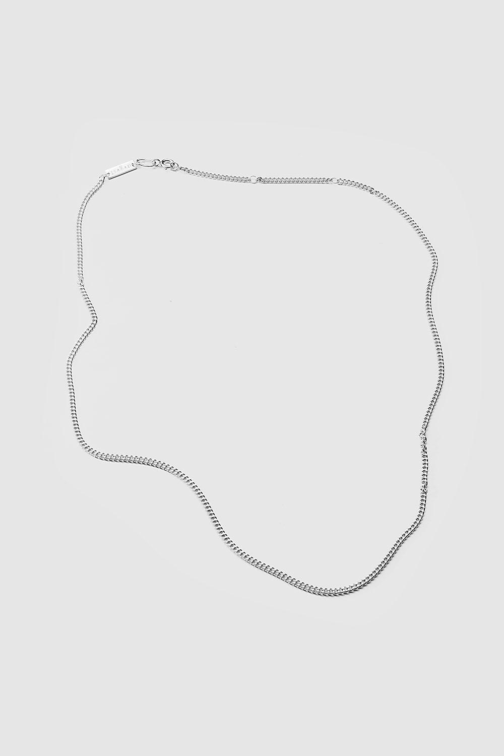 Normal Short Chain