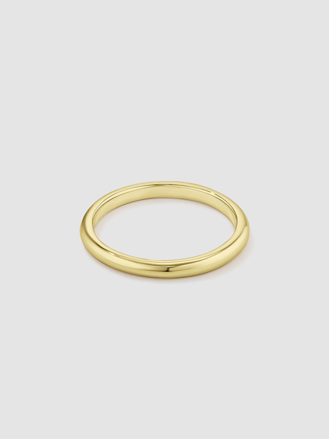 That Very Ring Yellow Gold