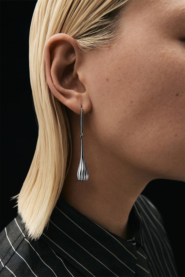 Avgvst Jewelry | Silver and Gold Earrings | Shop Online