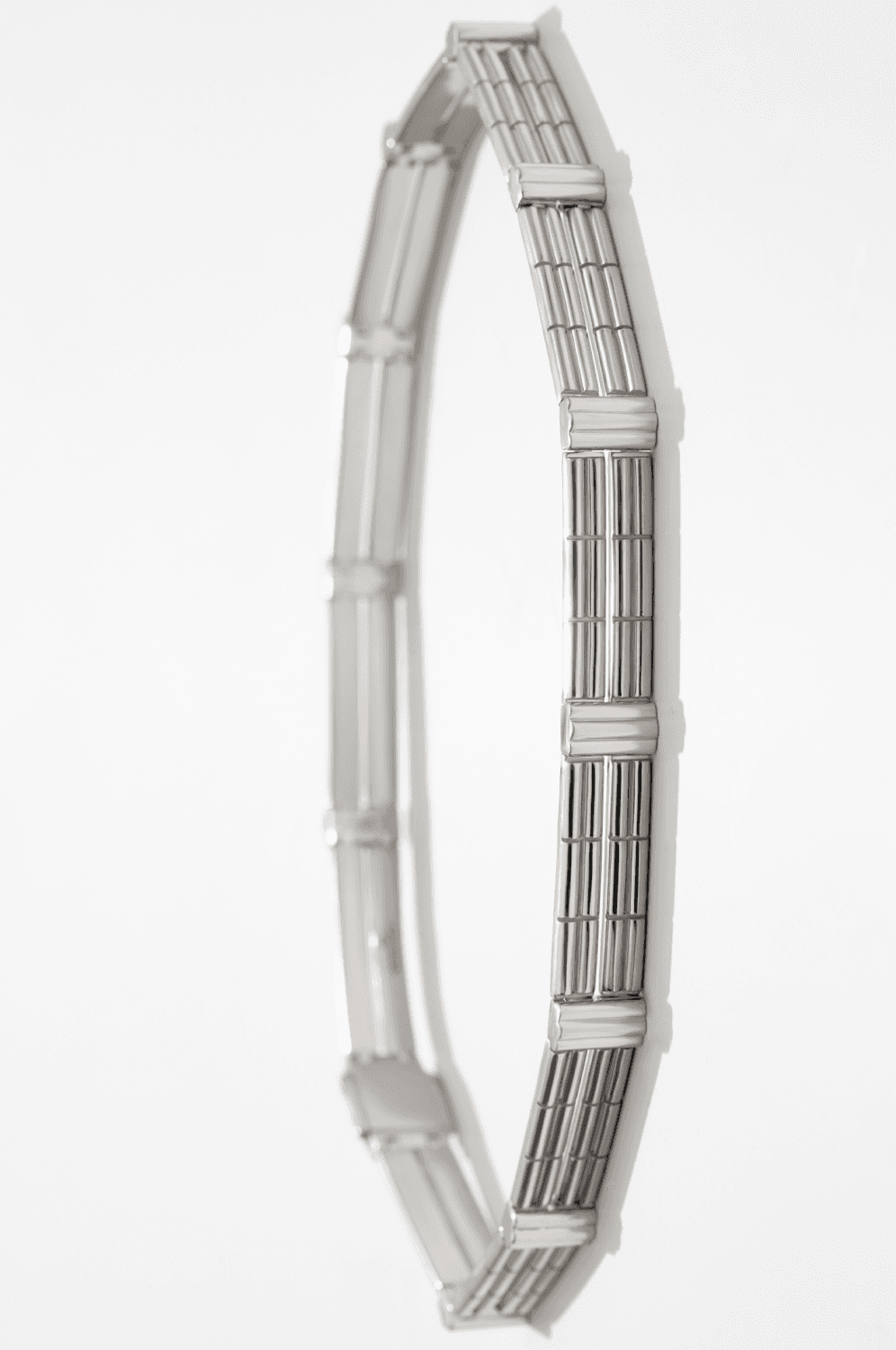 Watch Bracelet Choker