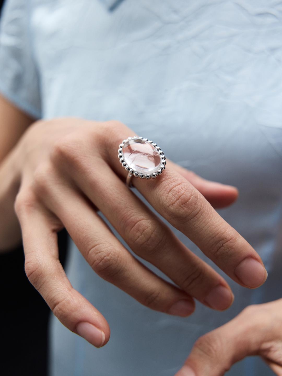 Soiree Ring