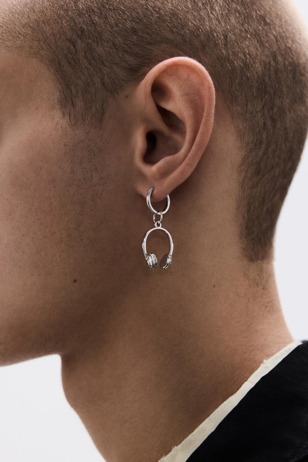 Avgvst x Crosby Studios Headphones Trinket