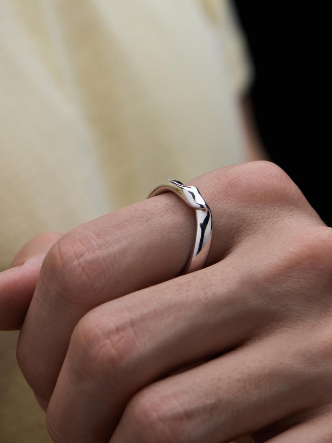 Hose Kink Ring