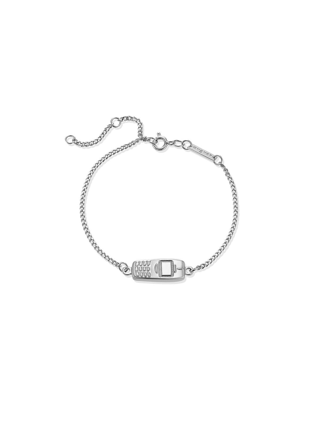  Avgvst x Crosby Studios Old Phone Bracelet