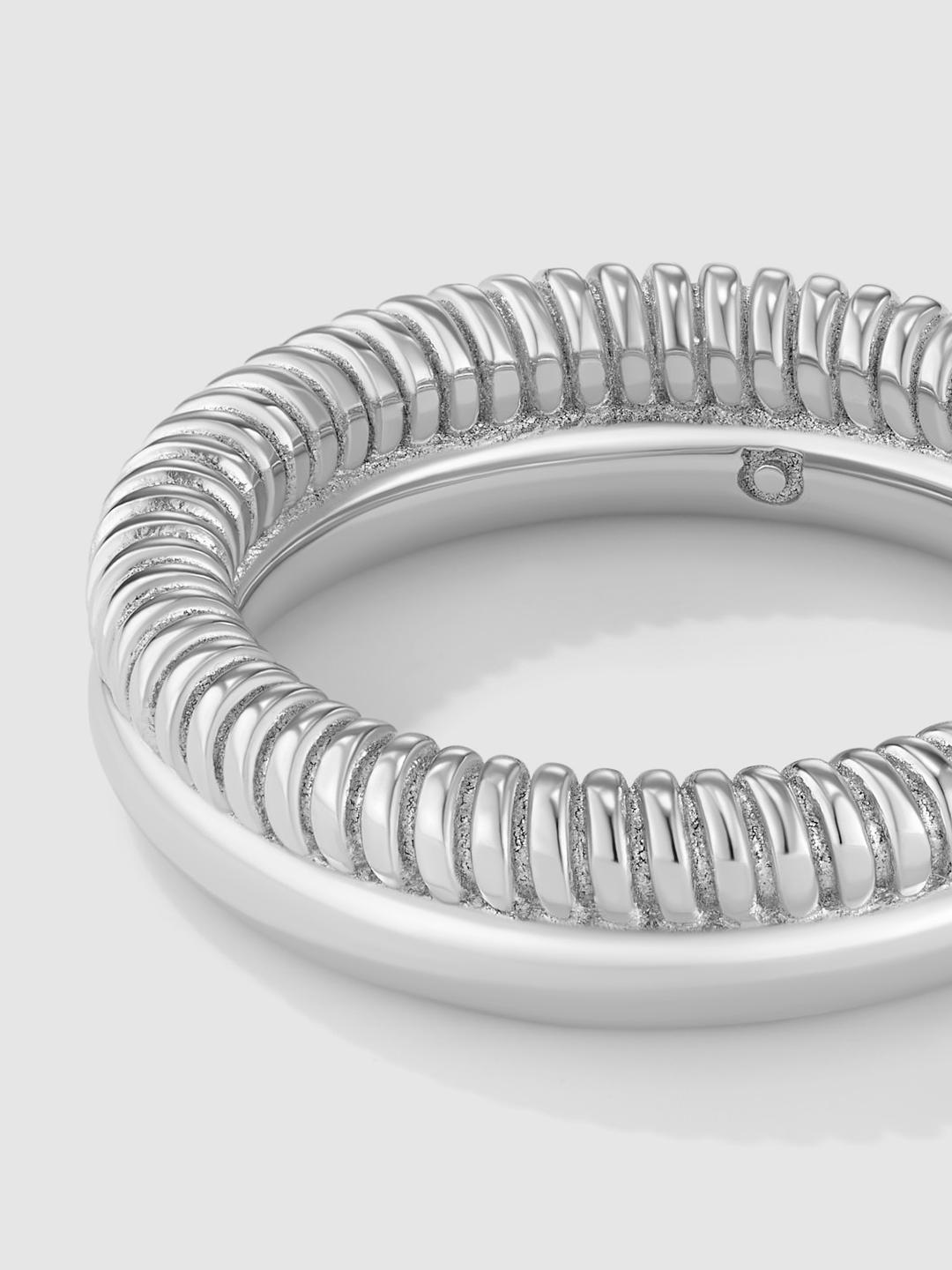 Slinky Ring