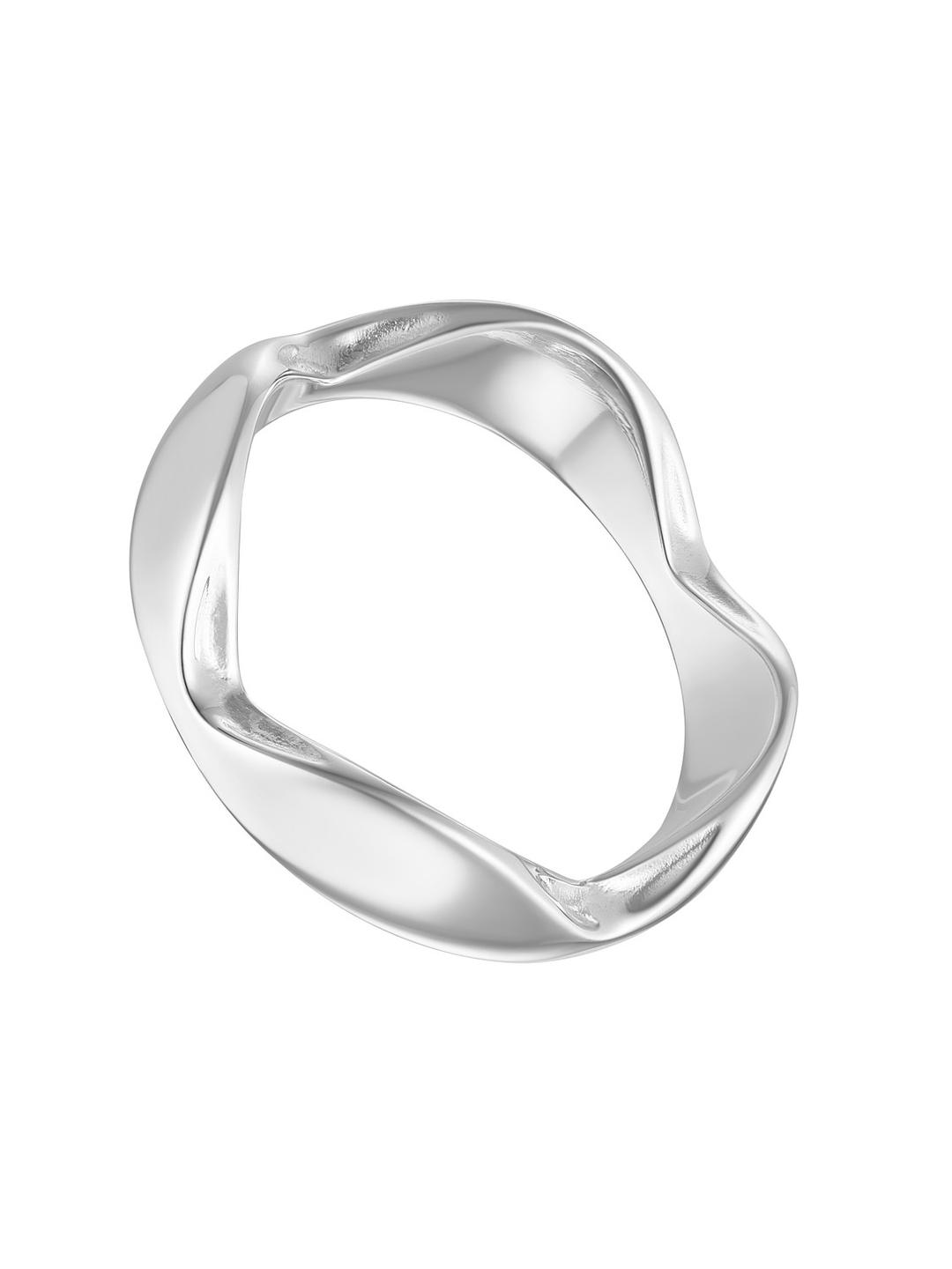 Crown Ring Gold Vermeil