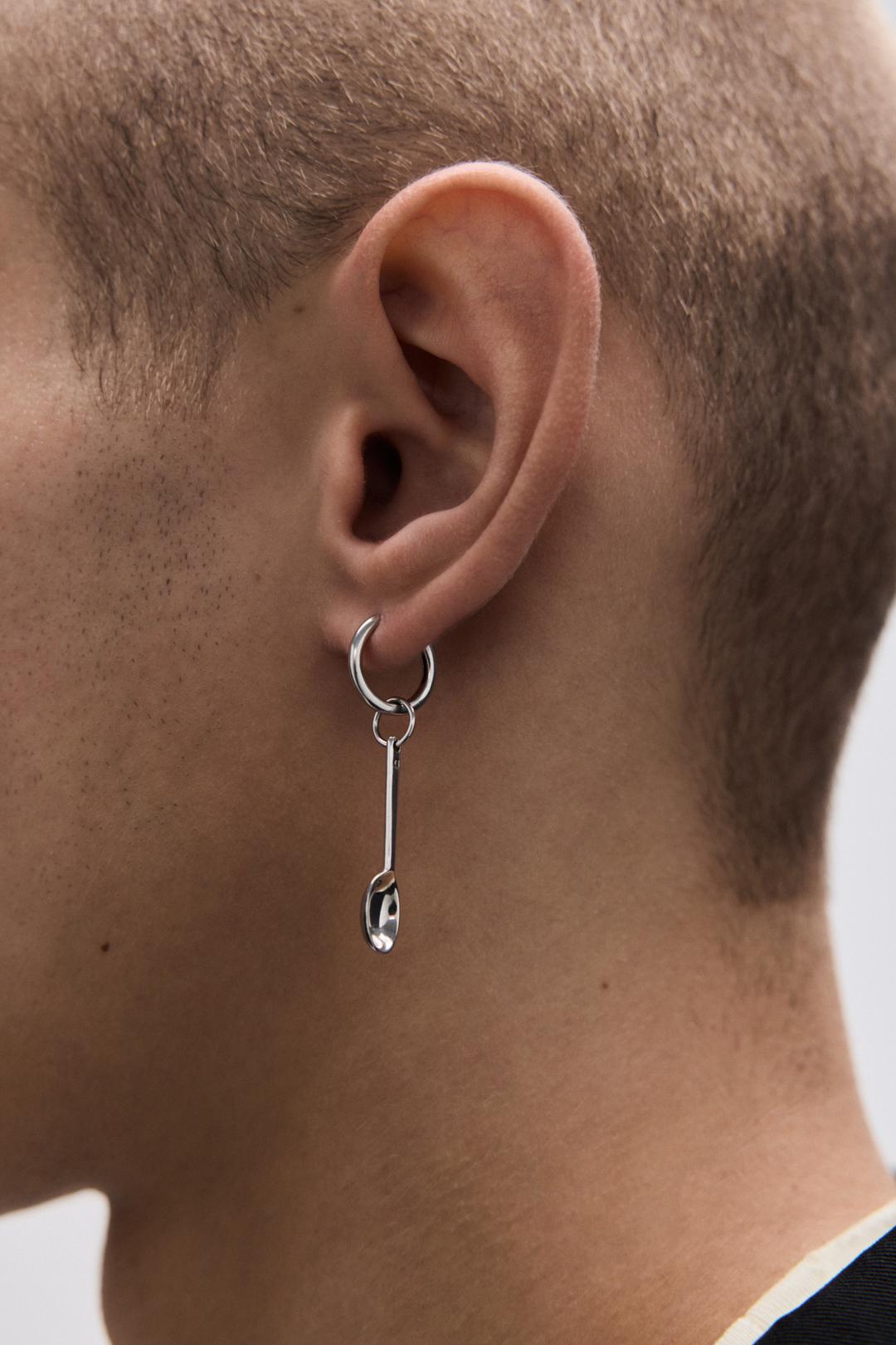 Avgvst x Crosby Studios Spoon Trinket