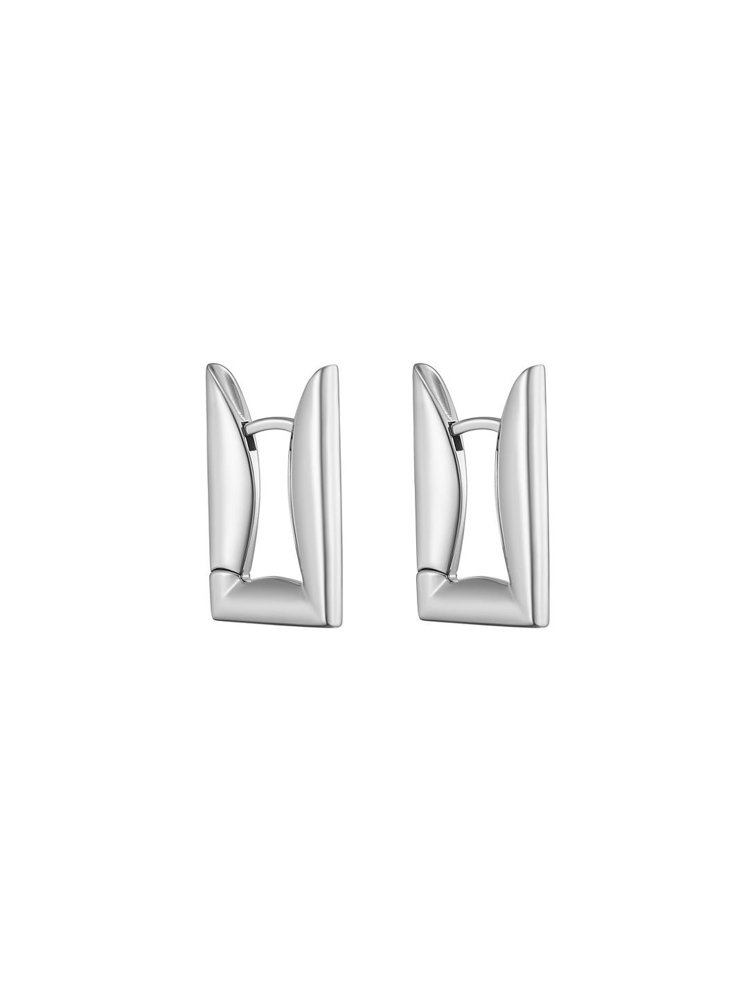 Second Contact Earrings