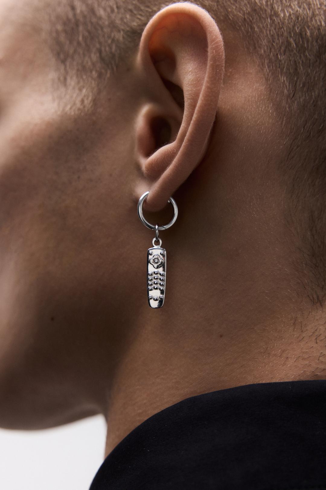 Avgvst x Crosby Studios Remote Control Trinket