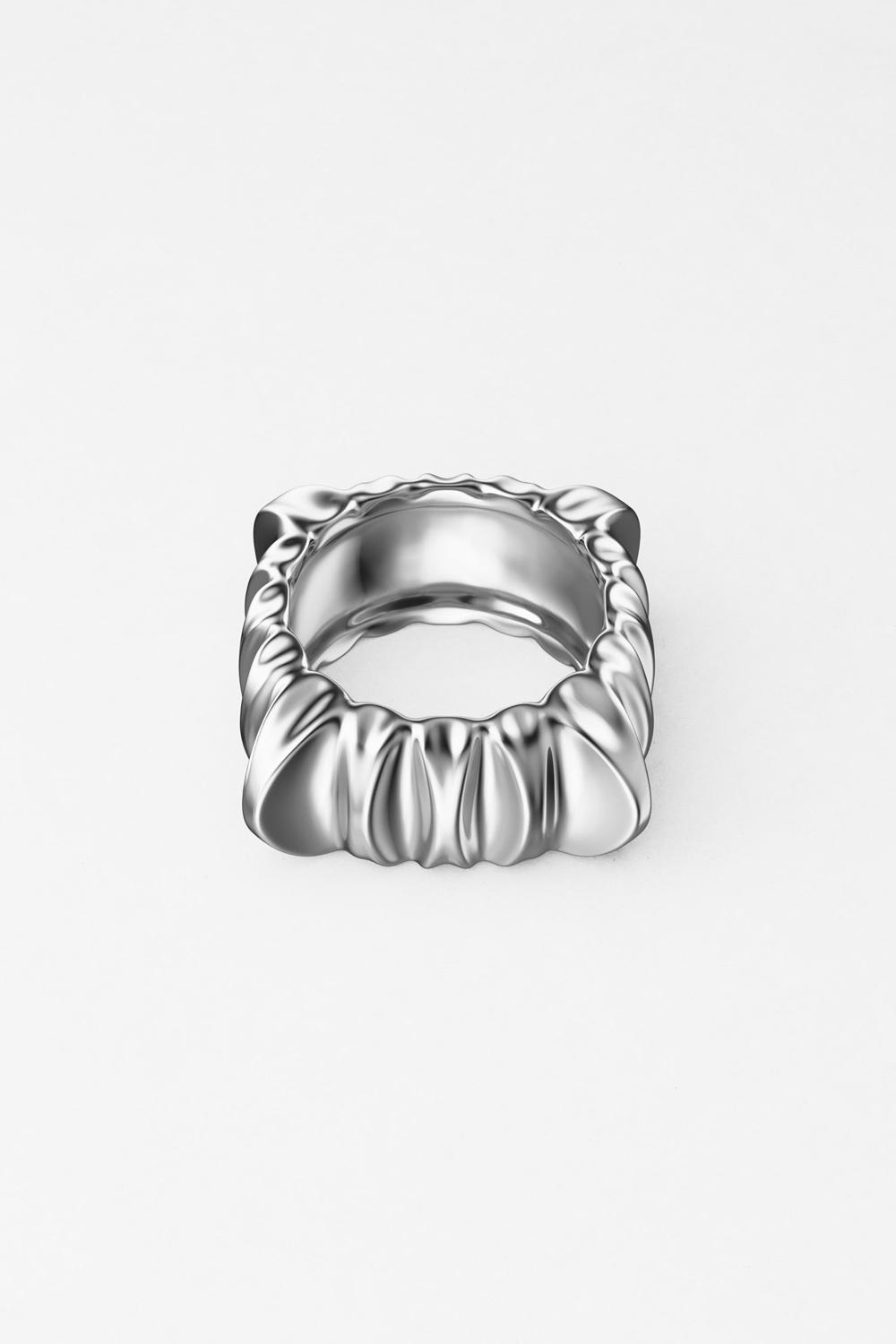 Warp Ring