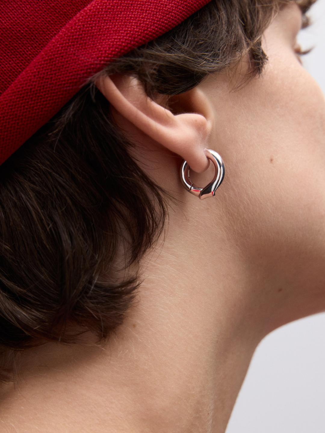 Hose Kink Hoop