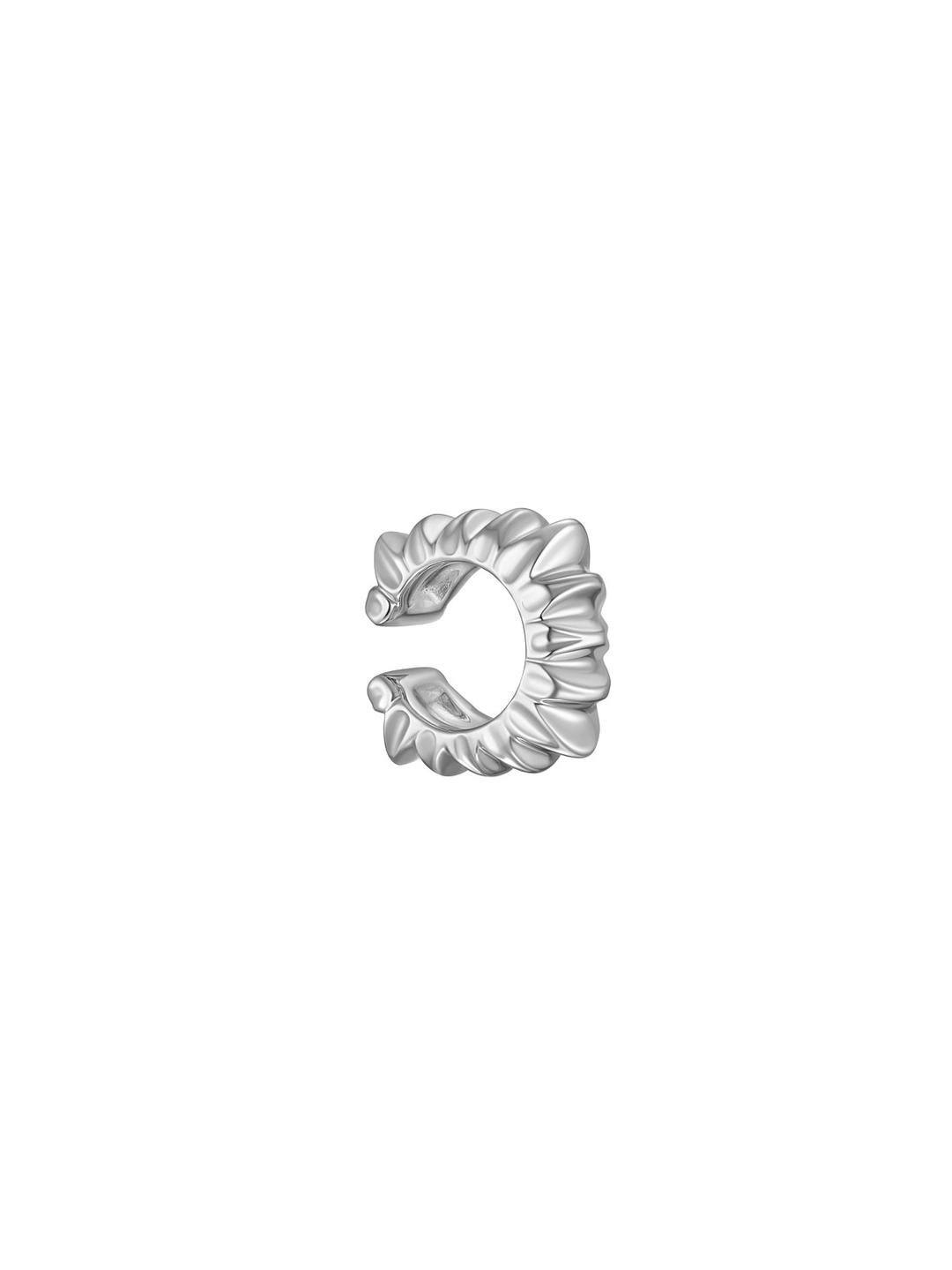 Warp Earcuff