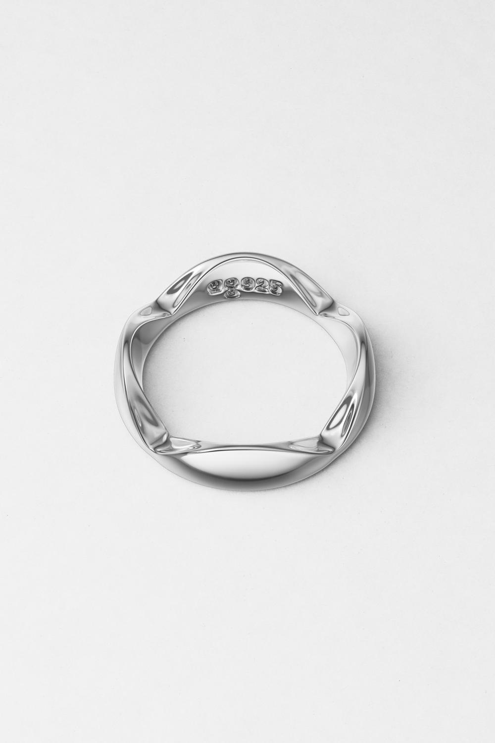 Crown Ring