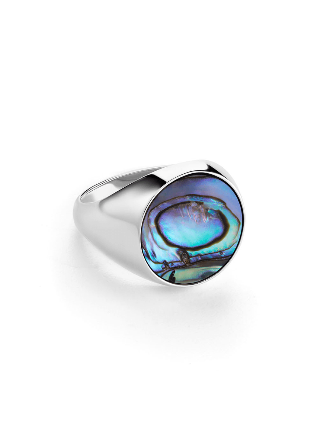 Abalone Signet