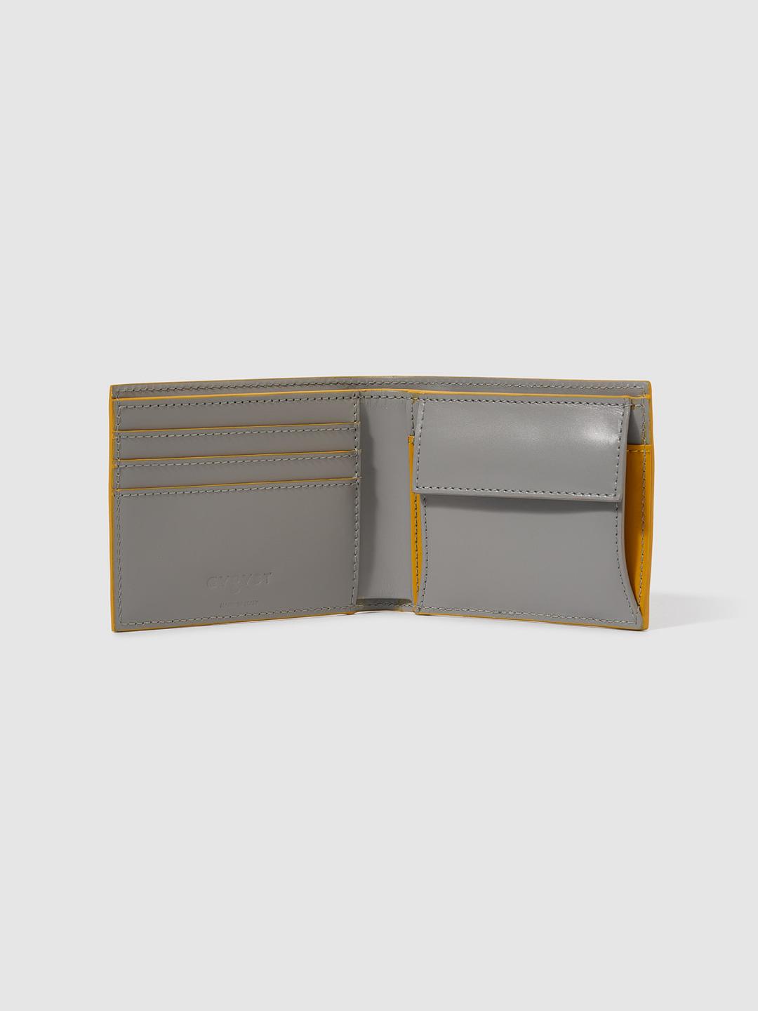 Leather Wallet