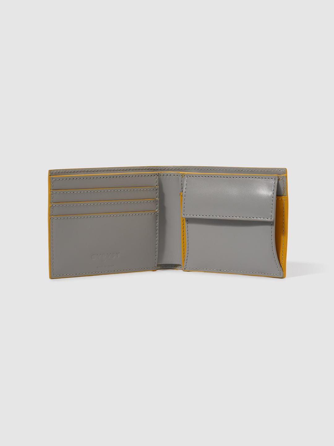 Leather Wallet