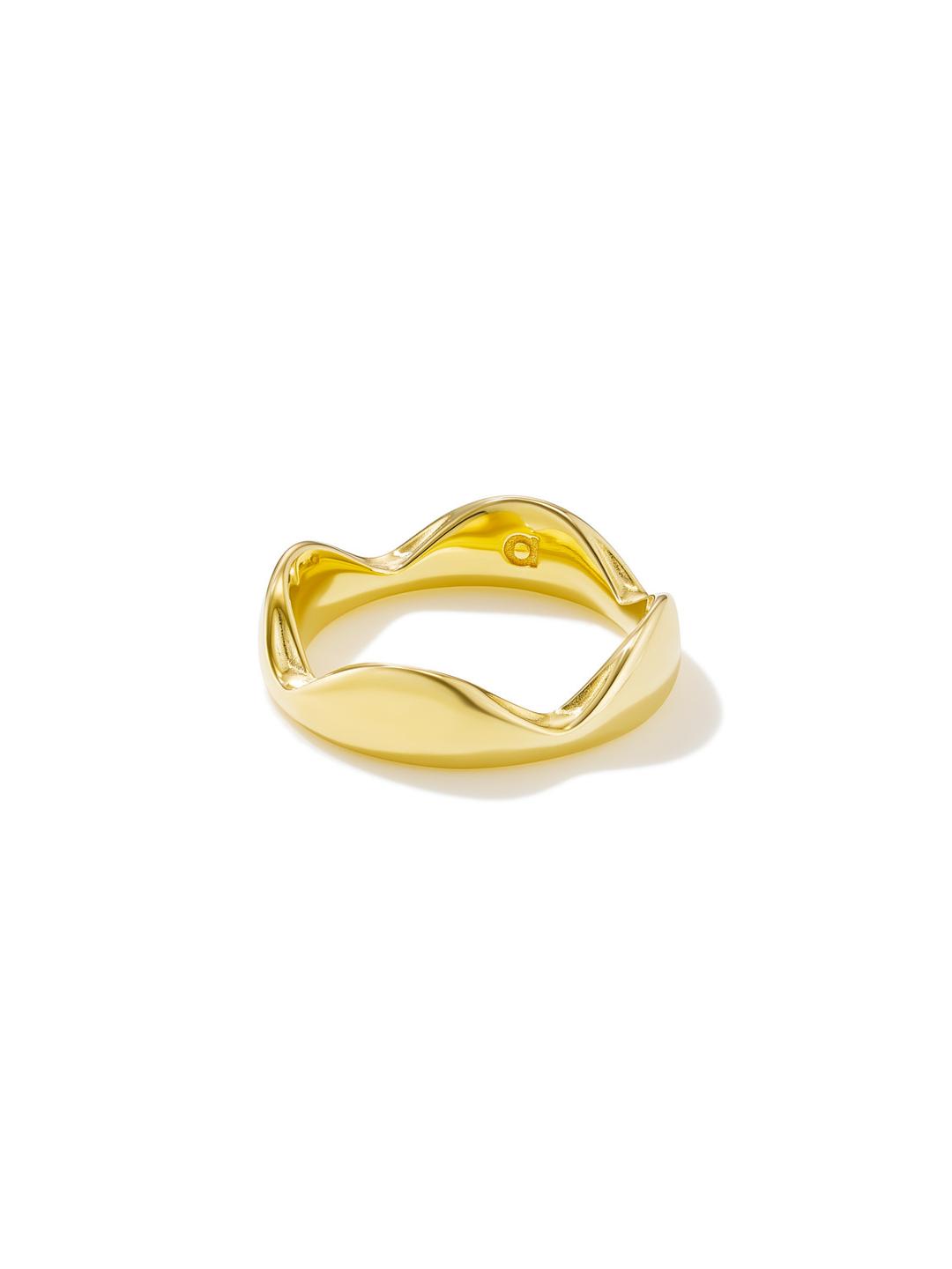 Crown Ring