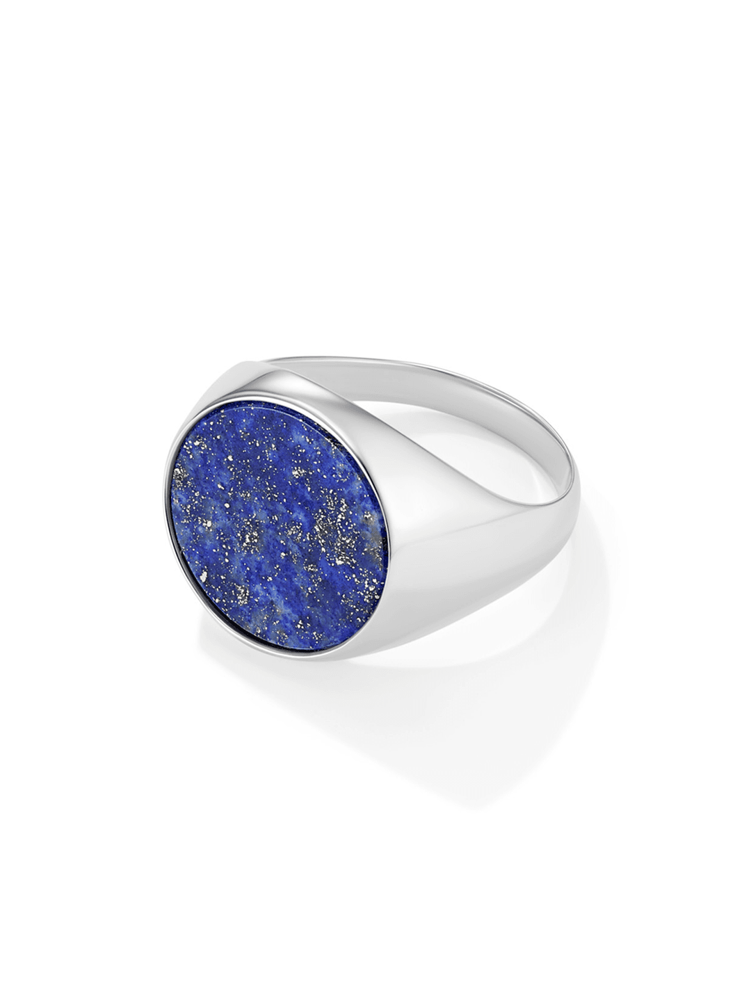 Lapis Lazuli Signet