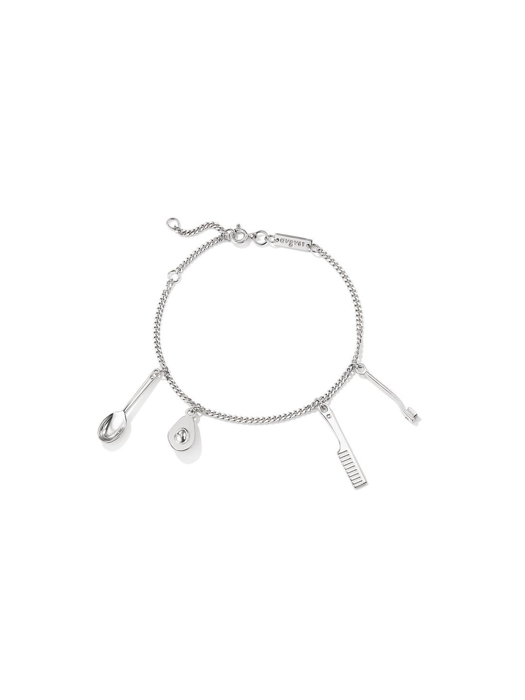 Avgvst x Crosby Studios 4 Trinkets Bracelet