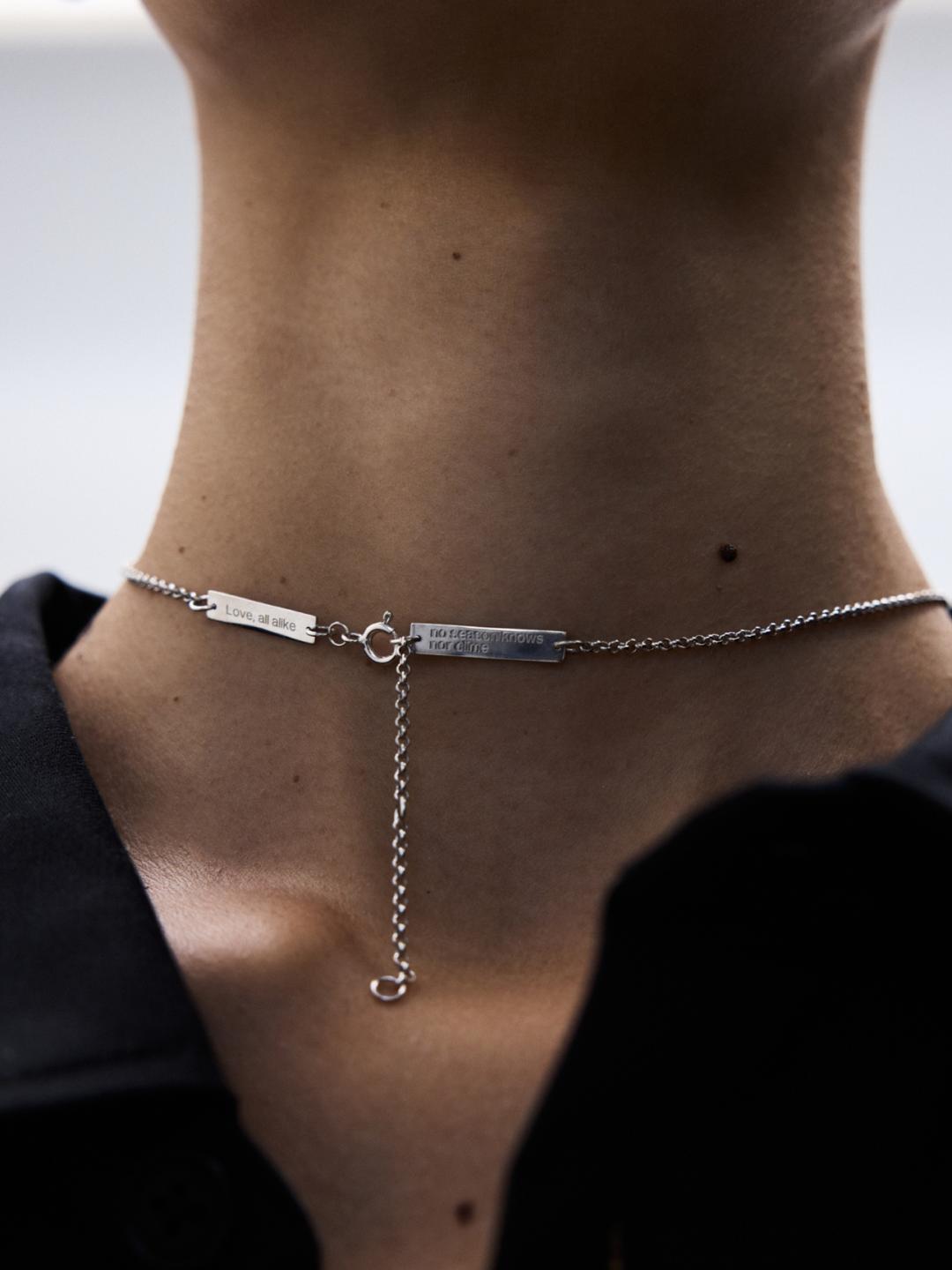 John Donne Ultra Short Chain