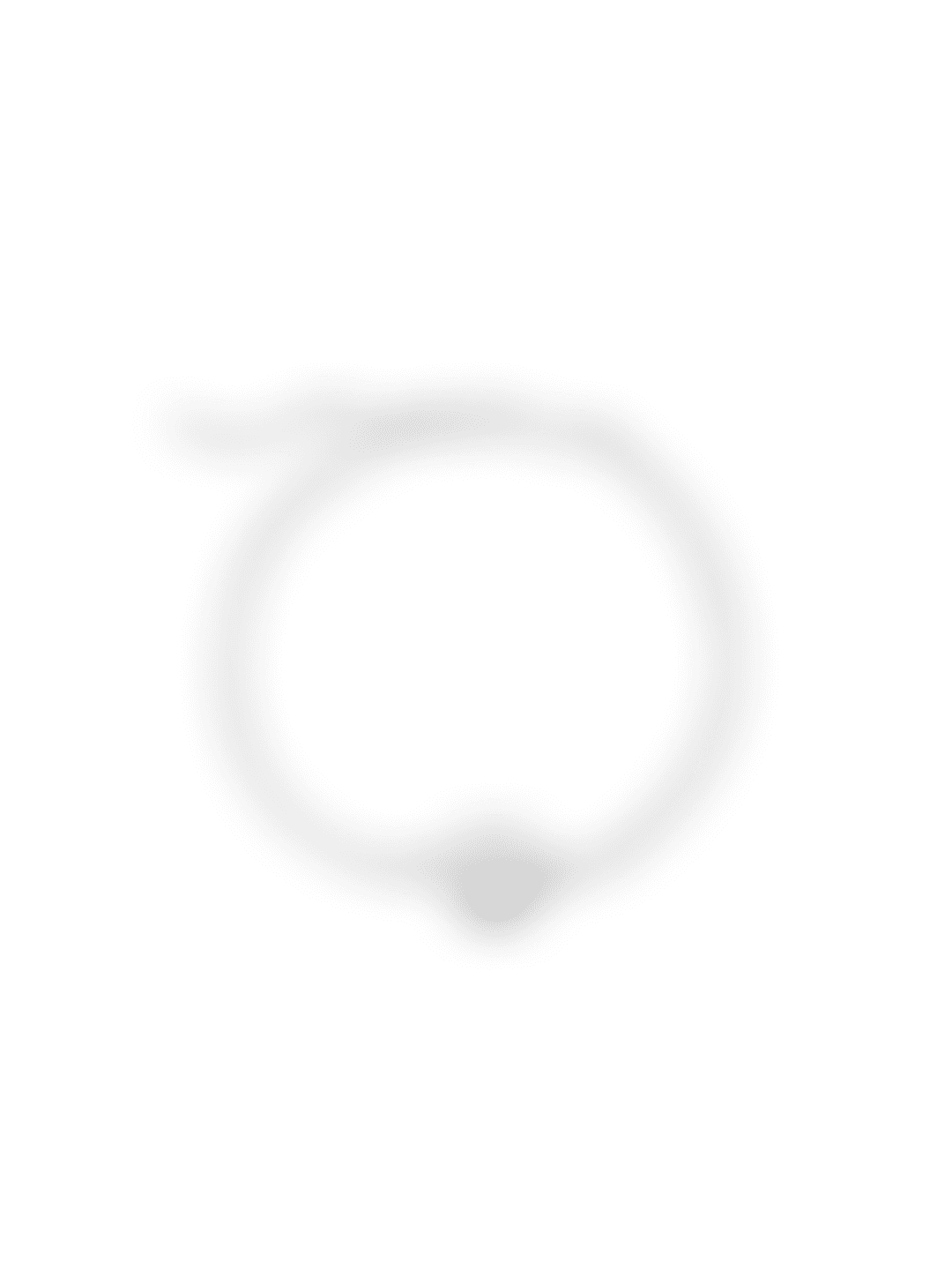 Fruitlet Bracelet on Normal Chain