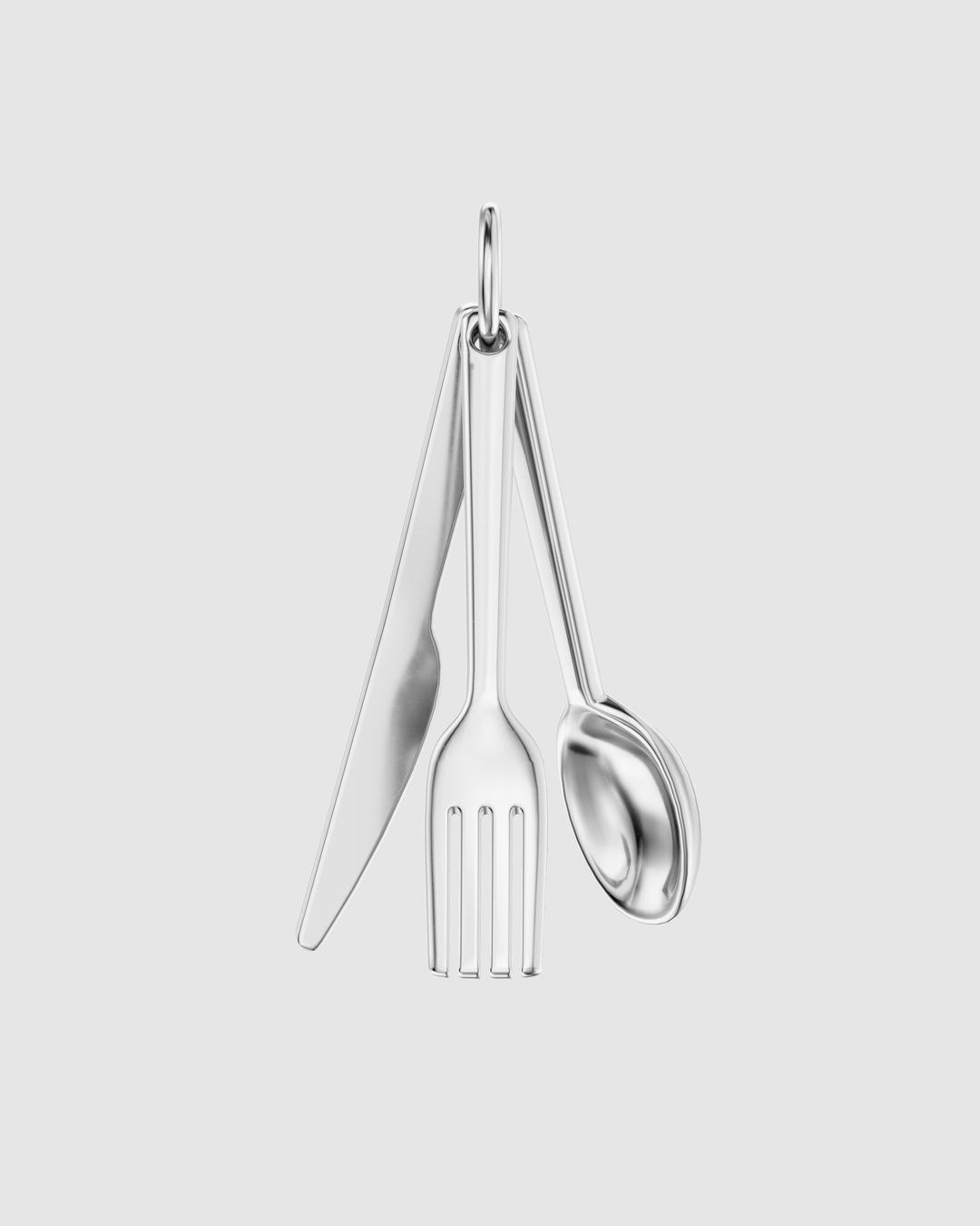 Cutlery Trinket Avgvst x Crosby Studios