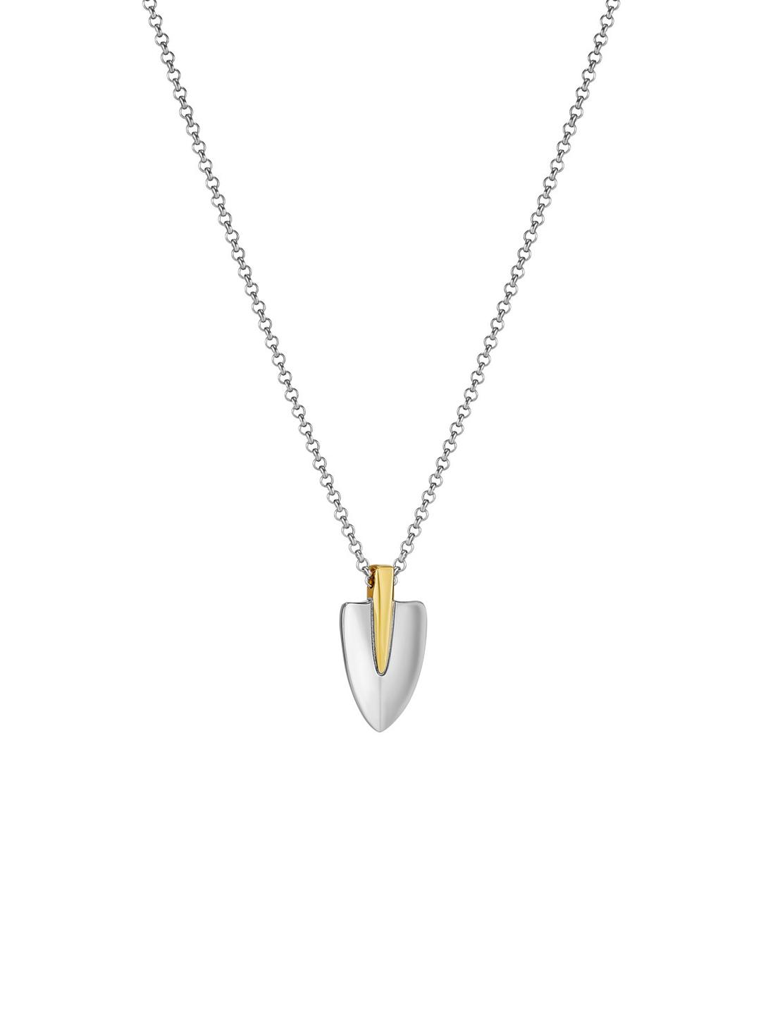 Garden Shovel Necklace