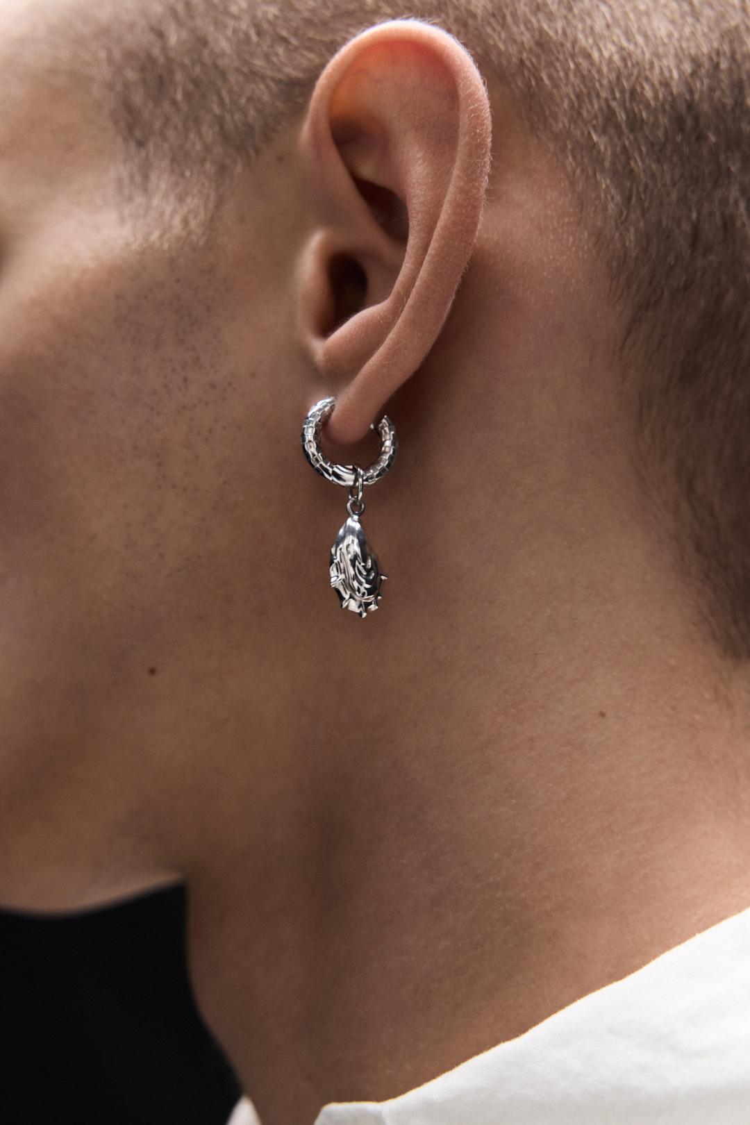 Avgvst x Crosby Studios I Miss Paris Trinket