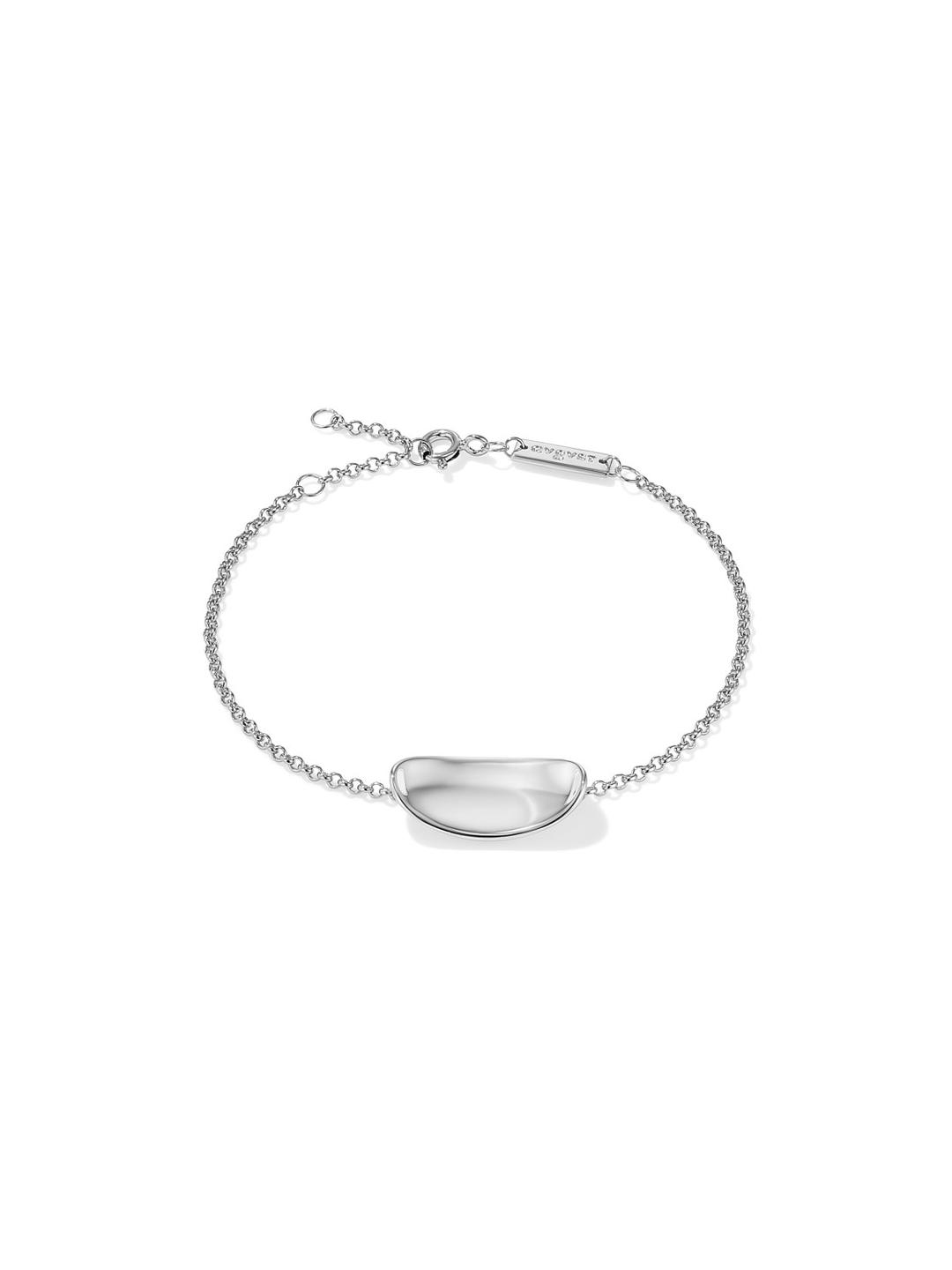 Ellipse Bracelet