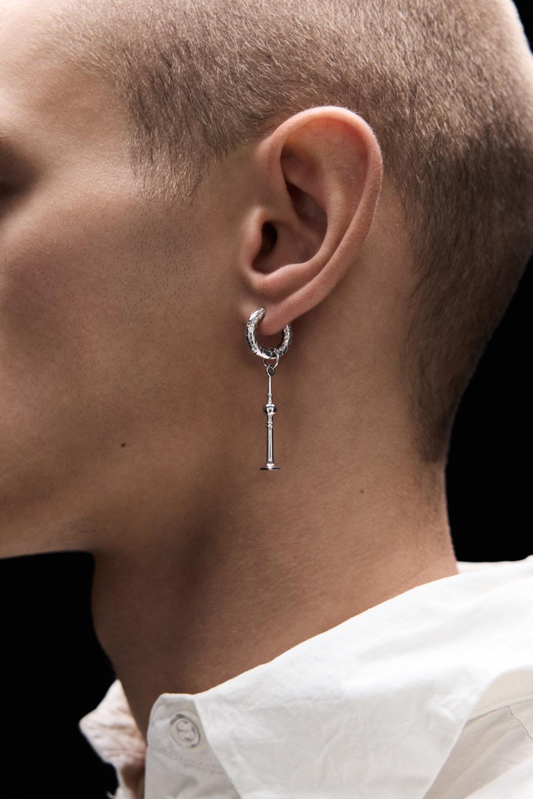 Avgvst x Crosby Studios Berlin TV Tower Trinket